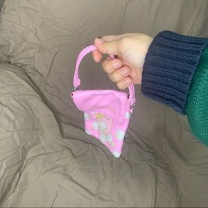 My melody little purse